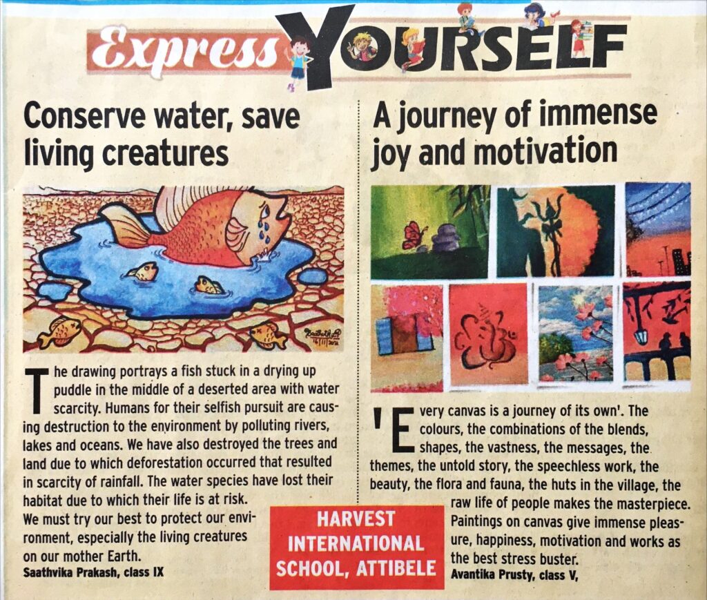 Zoomed version of my image displayed in TOI